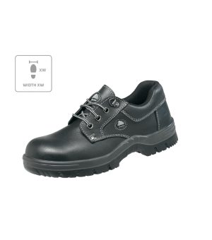 Półbuty unisex Norfolk XW P030406F MA-UB25-W