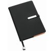 Notatnik A5 w linie ELEGANCE Pierre Cardin P087188K