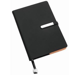 Notatnik A5 w linie ELEGANCE Pierre Cardin P087188K MC-B4016600IP303