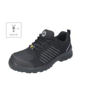 Półbuty unisex Cernan W P042733F MA-UB80-W