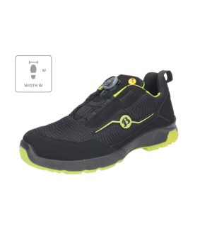 Półbuty unisex SUMM FOUR W P042711F MA-UB83-W