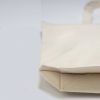 Bawełniana torba z wewnętrzną kieszonką / Canvashop P090929P