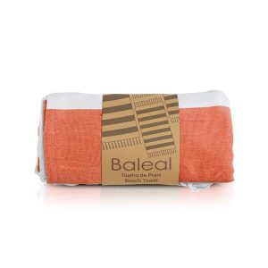 Ręcznik plażowy / Baleal P092558P PM-IP280100-W