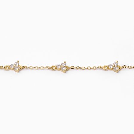 Bransoletka Ambre Gold P092825P