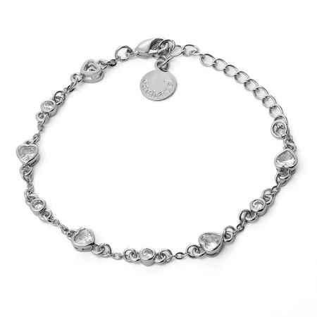 Bransoletka Astrid Silver P092822P PM-CJB437C