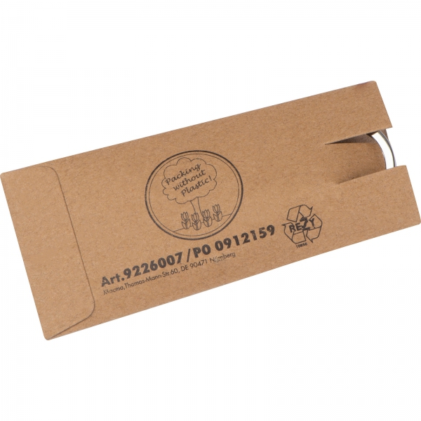 Brelok metalowy otwieracz do butelek P085226K