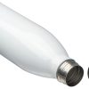 Butelka do sublimacji stalowa SANTIEGO 750 ml P089588G