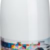 Butelka do sublimacji stalowa SANTIEGO 750 ml P089588G