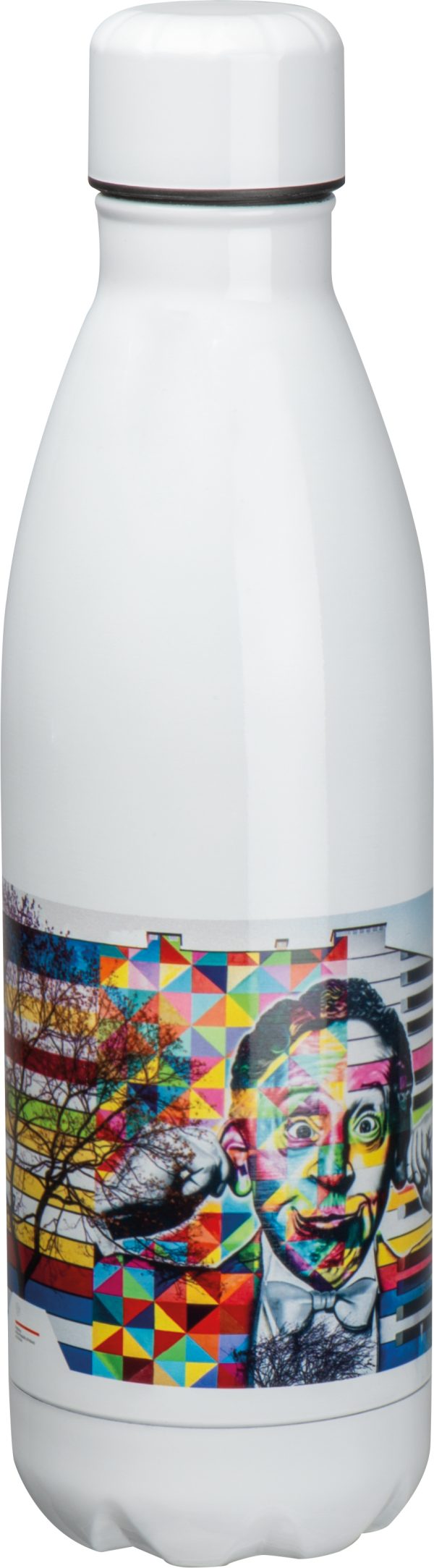 Butelka do sublimacji stalowa SANTIEGO 750 ml P089588G