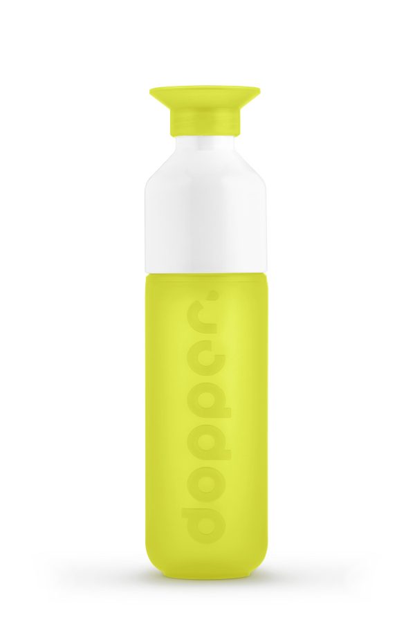 Butelka plastikowa - Dopper Original 450ml P090326P seahorse lime