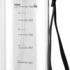 Butelka sportowa SEYHAN 900 ml Schwarzwolf P092803P
