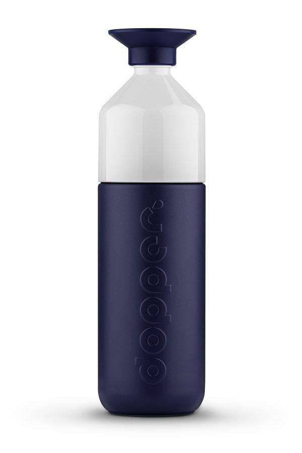 Butelka termiczna - Dopper Insulated 1L P093168P niebieski