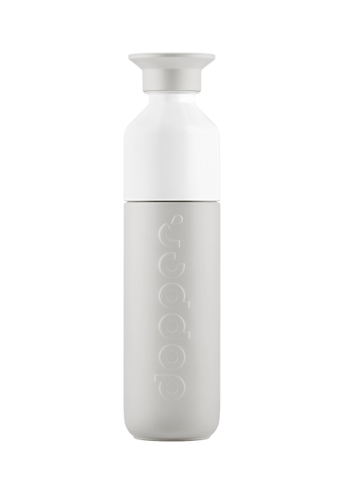 Butelka termiczna - Dopper Insulated 580ml P090367P szary