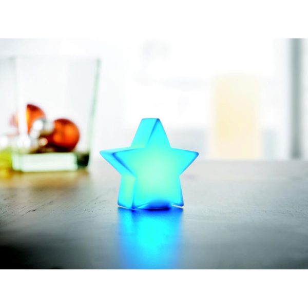 Lampka LED wykonan z PVC P016732O