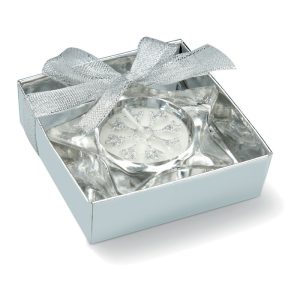 Świecznik w kształcie gwiazdki P016734O MI-CX1370-16