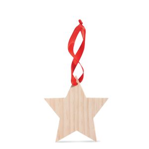 Zawieszka w kszatłcie gwiazdki P016735O MI-CX1373-40