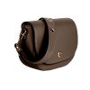 Damska torebka Albane Brown P091521P