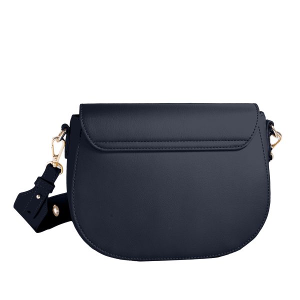 Damska torebka Albane Navy P091523P