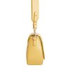 Damska torebka Albane Yellow P091524P