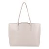 Damska torebka Alma Light Grey P091528P