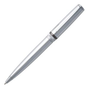Długopis Gear Metal Chrome P091590P PM-HSN9674B