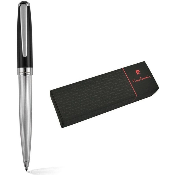 Długopis metalowy CHRISTOPHE Pierre Cardin P088993G