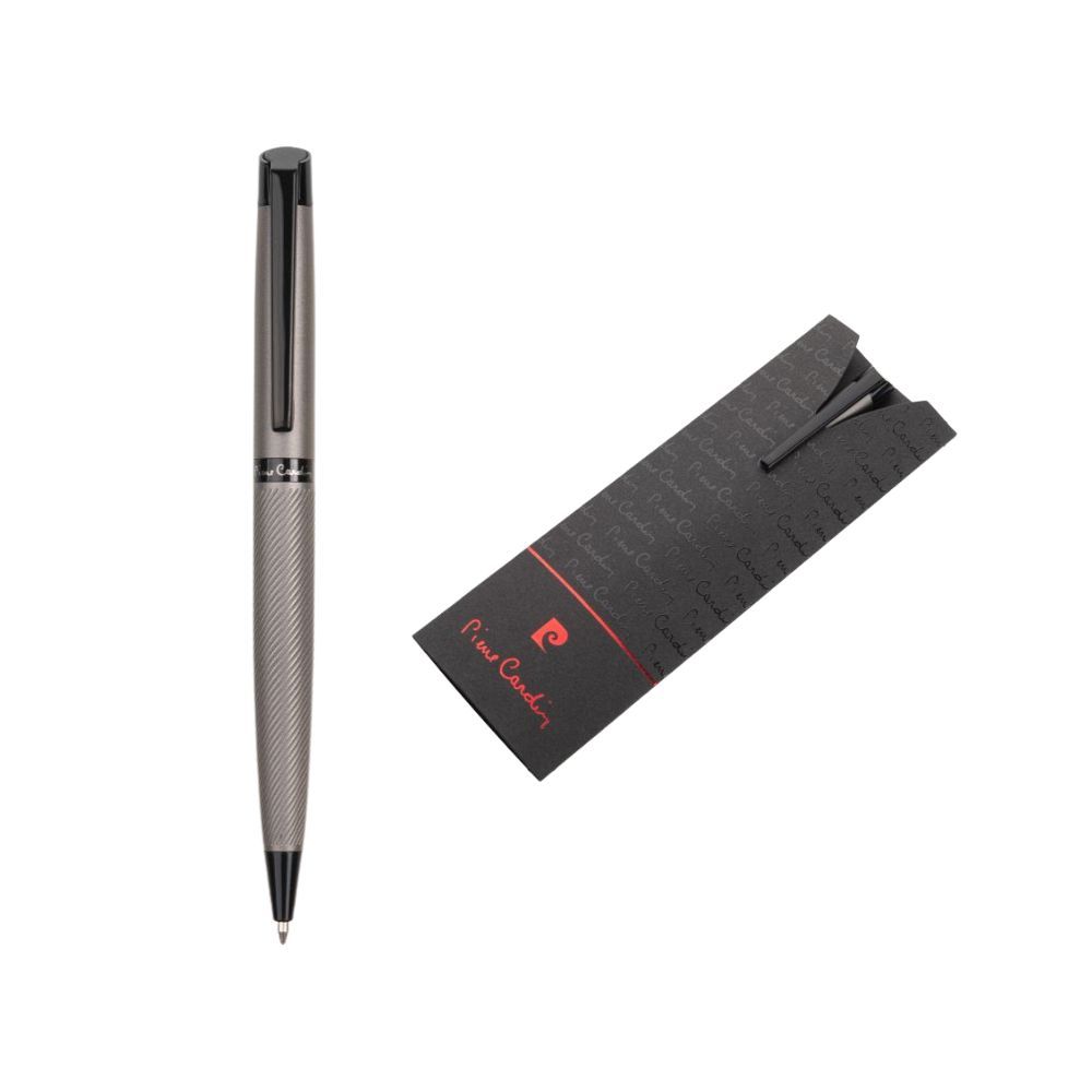 Długopis metalowy DENISE Pierre Cardin P093741G EG-B014040-W