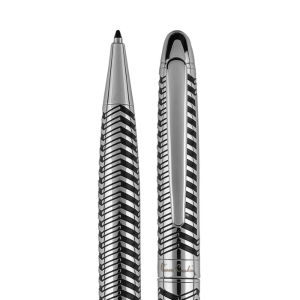 Długopis metalowy ELODIE Pierre Cardin P088982G
