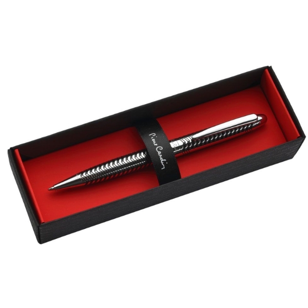 Długopis metalowy ELODIE Pierre Cardin P088982G