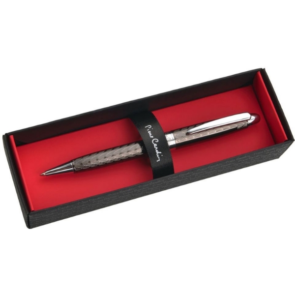 Długopis metalowy OLIVIER Pierre Cardin P088978G