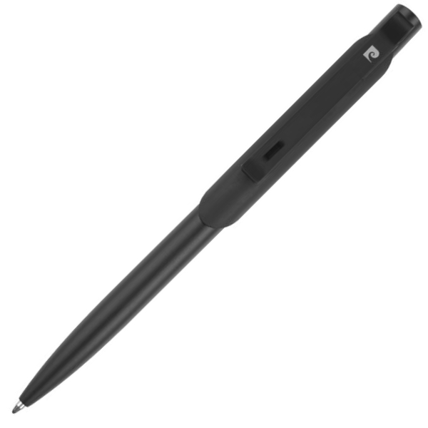 Długopis metalowy SYMPHONY Pierre Cardin P089172G czarny