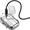 Elektryczna zapalniczka CALBUCO Schwarzwolf P090264P