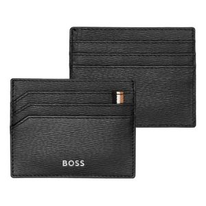 Etui na karty Iconic Black P091036P PM-HLC421A