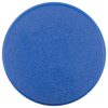 Plastikowe żetony na imprezy, śred. 3,5 cm / Evy P090570P royal blue