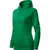 Bluza damska Cape Free P064585F zieleń trawy