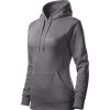 Bluza damska Cape Free P064585F stalowy