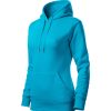 Bluza damska Cape Free P064585F turkus