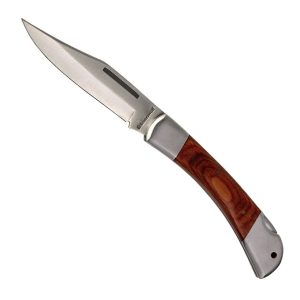 Nóż składany średni JAGUAR Schwarzwolf P085796K MC-F1900100AJ301