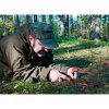Nóż do grzybów PILZ Schwarzwolf P085809K