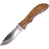 Nóż składany JUNGLE Schwarzwolf P085797K
