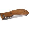 Nóż składany JUNGLE Schwarzwolf P085797K
