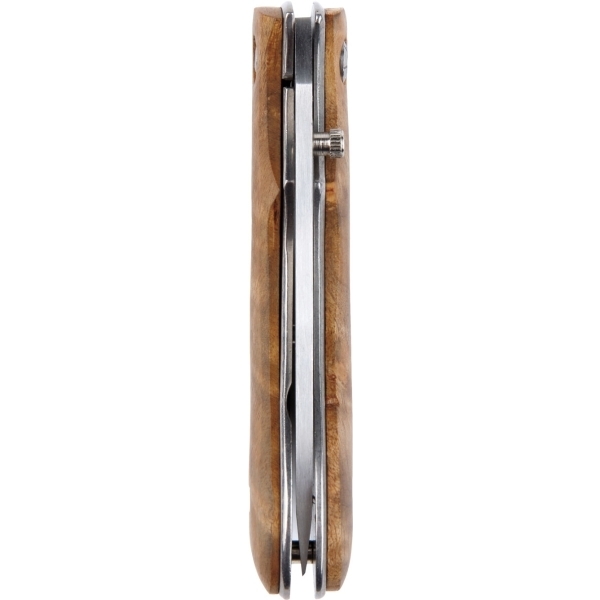 Nóż składany JUNGLE Schwarzwolf P085797K