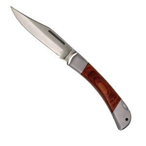 Nóż składany duży JAGUAR Schwarzwolf P085795K MC-F1900700SA301
