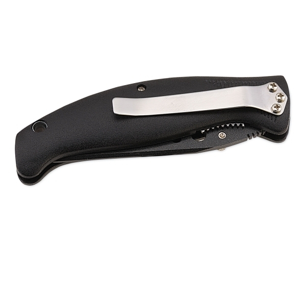 Nóż składany STYX Schwarzwolf P085820K