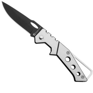 Nóż składany GEDIZ Schwarzwolf P087211K MC-F190450-W