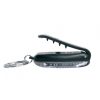 Latarka z brelokiem POSO Schwarzwolf P086017K
