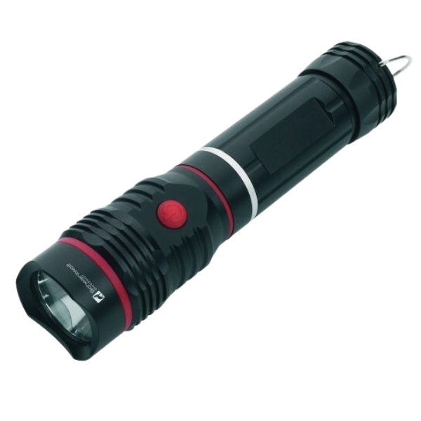 Latarka BIWA Schwarzwolf P086016K MC-F2300800AJ303