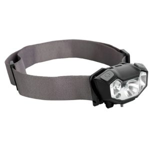 Latarka czołowa MINO Schwarzwolf P086192K MC-F2300900AJ307