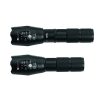 Latarka DELGADA Schwarzwolf P086504K