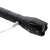 Latarka DELGADA Schwarzwolf P086504K